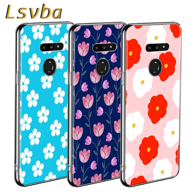 beauty flower Style for LG W20 W10 V50S V50 V40 V30 K50S K40S K30 K20 Q60 Q8 Q7 Q6 G8 G7 G6 ThinQ Phone Case
beauty flower Style for LG W20 W10 V50S V50 V40 V30 K50S K40S K30 K20 Q60 Q8 Q7 Q6 G8 G7 G6 ThinQ Phone Case