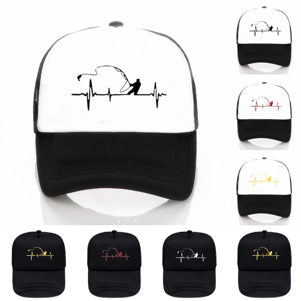 Fishing baseball cap Factory Price DIY Mesh cap For Women And Men Mesh Summer Printed Logo Snapback Cap
Fishing baseball cap Factory Price DIY Mesh cap For Women And Men Mesh Summer Printed Logo Snapback Cap
