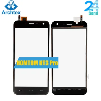 For HOMTOM HT3 Pro TP Touch Screen Panel Perfect Repair Parts +Tools 5.0" HT3 Pro Glass With Digitizer Sensor Replacement 
For HOMTOM HT3 Pro TP Touch Screen Panel Perfect Repair Parts +Tools 5.0" HT3 Pro Glass With Digitizer Sensor Replacement