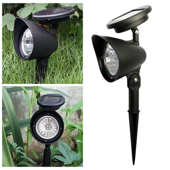 4LED Solar Lawn Spotlight Garden Light Outdoor Waterproof Landscape Lighting Decoration Light Led Garden Light Pathway Light
4LED Solar Lawn Spotlight Garden Light Outdoor Waterproof Landscape Lighting Decoration Light Led Garden Light Pathway Light