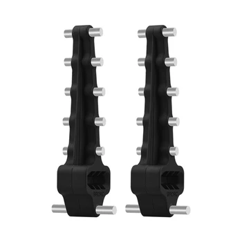 1pair Yagi-Uda Antenna Lightweight 5.8GHz Easy Install Drone Silicone Amplifier Signal Booster Range Extender For DJI Mavic Mini
1pair Yagi-Uda Antenna Lightweight 5.8GHz Easy Install Drone Silicone Amplifier Signal Booster Range Extender For DJI Mavic Mini