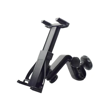 Universal Car Tablet Bracket Stand Car Seat Mount Telescopic Tablet Holder Bracket Clamp Rack For IPad Xiaomi For 7 8 10.1 Inch 
Universal Car Tablet Bracket Stand Car Seat Mount Telescopic Tablet Holder Bracket Clamp Rack For IPad Xiaomi For 7 8 10.1 Inch