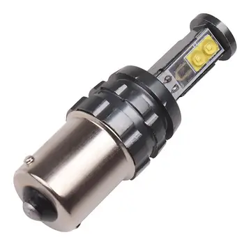 1156 Aluminum Substrate 20w High Power Led Brake Light Super Bright Reversing Light Car Accessories 
1156 Aluminum Substrate 20w High Power Led Brake Light Super Bright Reversing Light Car Accessories