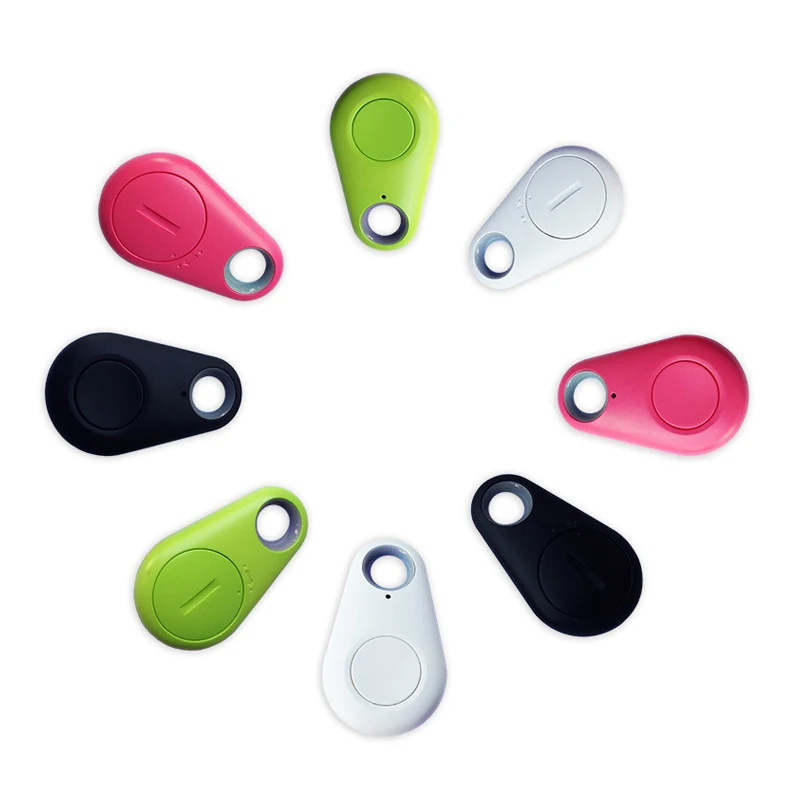 Anti-Lost Theft Alarm Locator Smart Mini GPS Tracker Bluetooth remote Shooting Place Tracking Tool for kids Pet dog Key Finder
Anti-Lost Theft Alarm Locator Smart Mini GPS Tracker Bluetooth remote Shooting Place Tracking Tool for kids Pet dog Key Finder