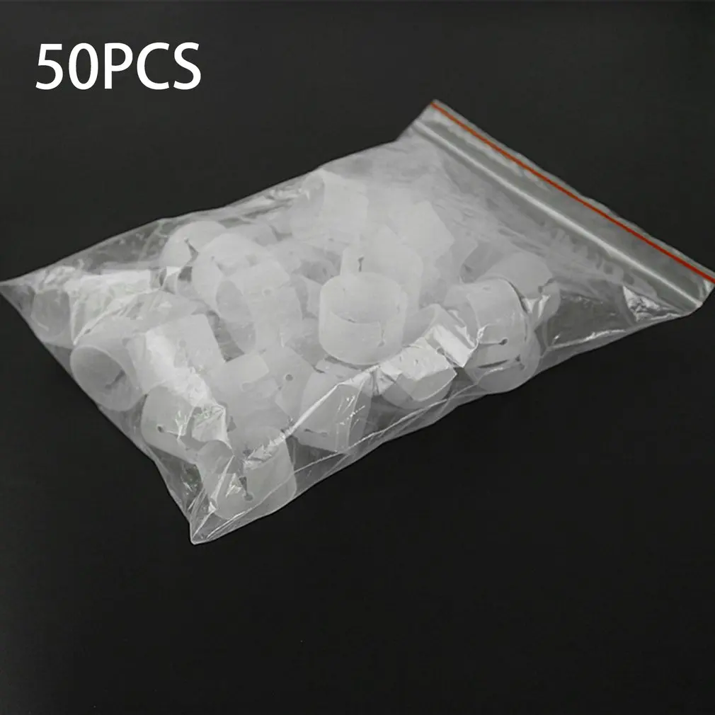 50pcs Balloon Rings Plastic Lock Buckle Balloon Buckle Arch Folder Convenient Clip Connector Balloon Accessories
50pcs Balloon Rings Plastic Lock Buckle Balloon Buckle Arch Folder Convenient Clip Connector Balloon Accessories