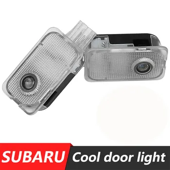 2pcs 3D LED Car Welcome Door Light Projection Laser Ghost Light For SUBARU Forester Outback legacy Impreza XV Tribeca 2011 
2pcs 3D LED Car Welcome Door Light Projection Laser Ghost Light For SUBARU Forester Outback legacy Impreza XV Tribeca 2011