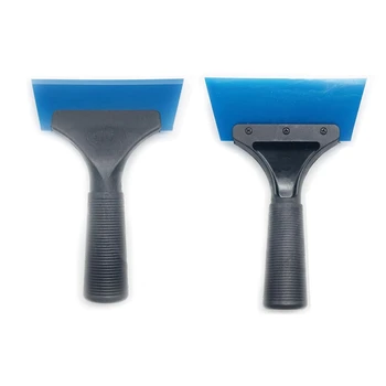 Universial Car Wrap Ice Scraper Squeegee With Blue Blade Auto Foil Vinyl Film Sticker Wrapping Accessories Window Tint Tools Kit
Universial Car Wrap Ice Scraper Squeegee With Blue Blade Auto Foil Vinyl Film Sticker Wrapping Accessories Window Tint Tools Kit