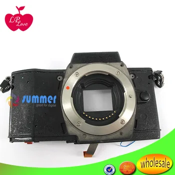 Original Front Cover Case Unit Assembly For Olympus EM5 E-M5 with bayonet and contact point & battery box Camera Part Repair
Original Front Cover Case Unit Assembly For Olympus EM5 E-M5 with bayonet and contact point & battery box Camera Part Repair