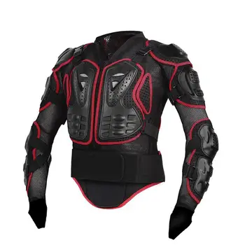 Men Motorcycle Armor Motorcycle Jacket Protection Motocross Clothing Protector Back Protector Racing Full Body Jacket Unisex
Men Motorcycle Armor Motorcycle Jacket Protection Motocross Clothing Protector Back Protector Racing Full Body Jacket Unisex