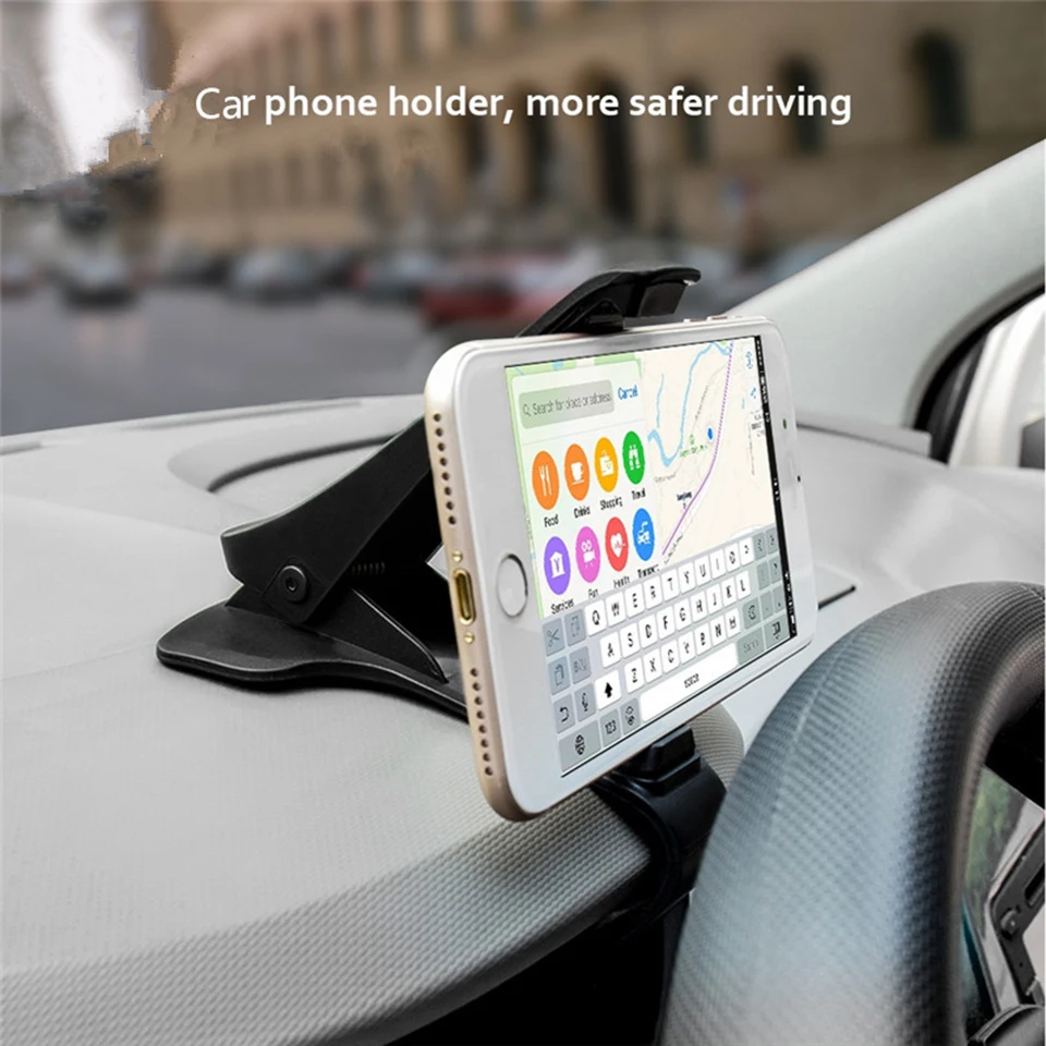 JERX-Universal-Adjustable-Car-phone-Holder-Dashboard-Mount-phone-Holder-for-Mobile-Smart-Cell-Phone-GPS (4)