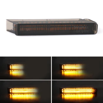 Car Rearview Mirror Indicator Led Dynamic Water Turn Signal for Ford F-150 2004-2014
Car Rearview Mirror Indicator Led Dynamic Water Turn Signal for Ford F-150 2004-2014