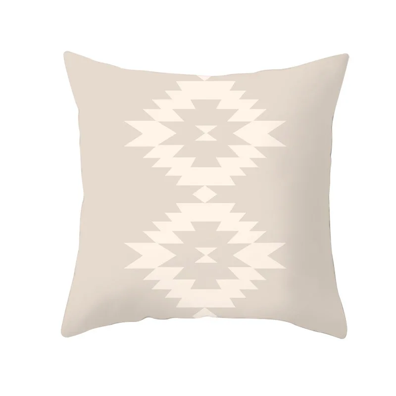 Yaapeet 1pc Deer Printed Throw Pillow Case Polyester Striped Cushion Cover Bohemia Colorful Pillowcase Decorative for Sofa
Yaapeet 1pc Deer Printed Throw Pillow Case Polyester Striped Cushion Cover Bohemia Colorful Pillowcase Decorative for Sofa
