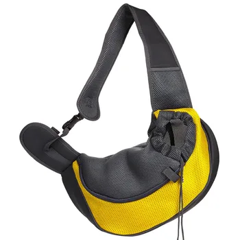 Pet Carrier Travel Portable Slung Shoulder Bag Travel Tote Shoulder Bag Cat Puppy Small Animal Dog Carrier Sling Front Mesh
Pet Carrier Travel Portable Slung Shoulder Bag Travel Tote Shoulder Bag Cat Puppy Small Animal Dog Carrier Sling Front Mesh