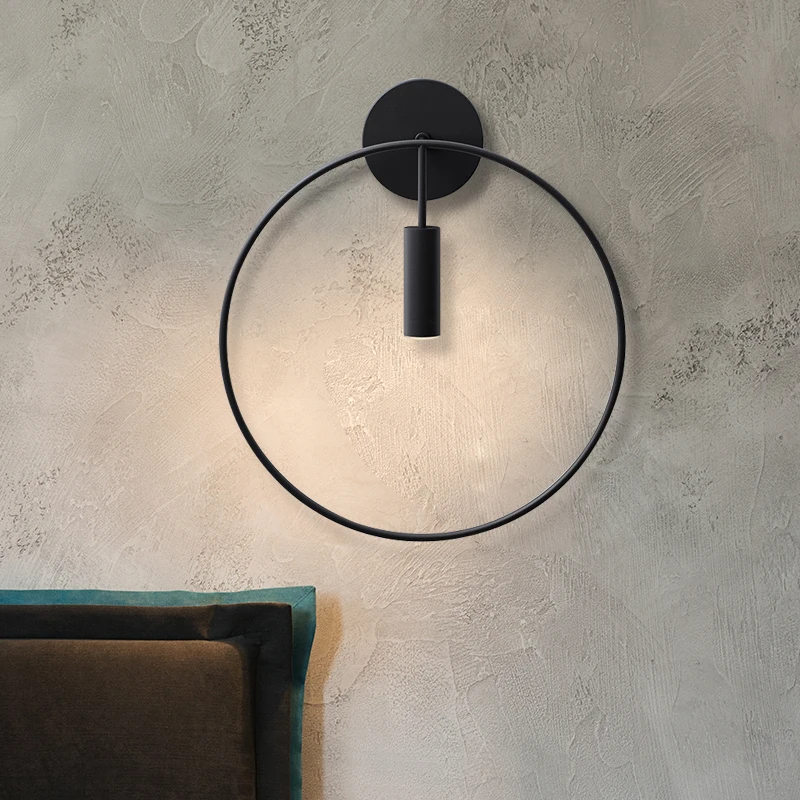 Modern Wall Lamps Bedside LED wall Sconce Bedroom wall Light Home Lighting Wandlamp Ceiling Lamparas Lustre Light Fixtures
Modern Wall Lamps Bedside LED wall Sconce Bedroom wall Light Home Lighting Wandlamp Ceiling Lamparas Lustre Light Fixtures