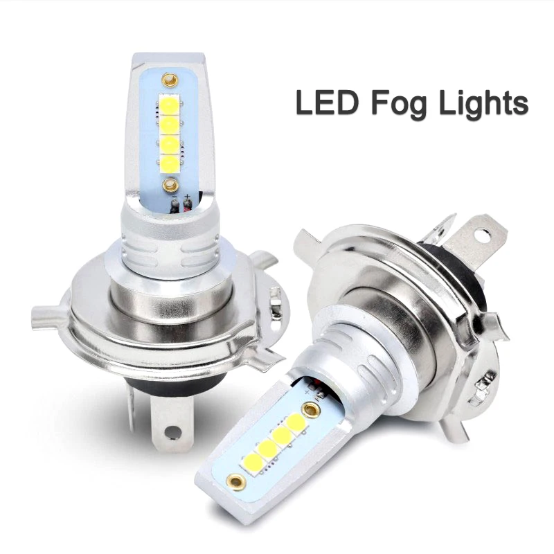 2pcs Car H4 LED Headlight Bulb 12V 24V CSP Replacement Auto 20800LM High Low Beam Fog Lamp 110W 6000K LED Headlamp
2pcs Car H4 LED Headlight Bulb 12V 24V CSP Replacement Auto 20800LM High Low Beam Fog Lamp 110W 6000K LED Headlamp