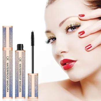 QIC 4D Blue Star Sky Black Lashes Thick Lengthening Mascara Long Black Lash Eyelash Extension Eyelash Brush Makeup Eye Cosmetics
QIC 4D Blue Star Sky Black Lashes Thick Lengthening Mascara Long Black Lash Eyelash Extension Eyelash Brush Makeup Eye Cosmetics