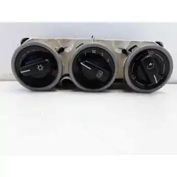 69657303 CONTROL HEATING/AIR CONDITIONING Smart FORFOUR
69657303 CONTROL HEATING/AIR CONDITIONING Smart FORFOUR