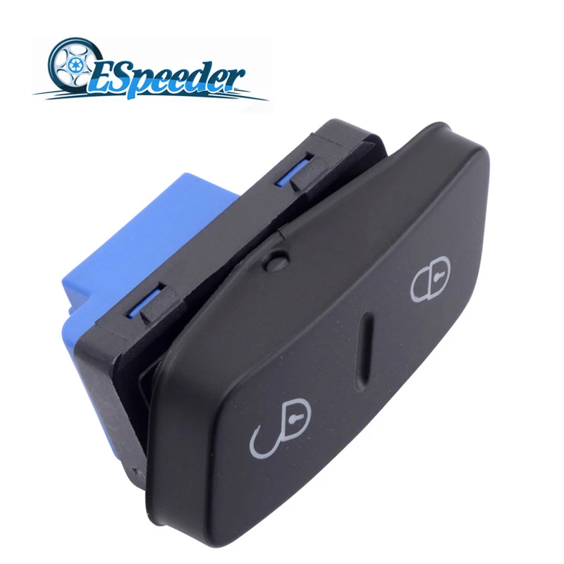 SPEEDWOW Driver Side Saftey Door Lock Unlock Switch Door Lock Unlock Switch ABS For VW Jetta Golf 5 GTI MK5 1K0962125B
SPEEDWOW Driver Side Saftey Door Lock Unlock Switch Door Lock Unlock Switch ABS For VW Jetta Golf 5 GTI MK5 1K0962125B