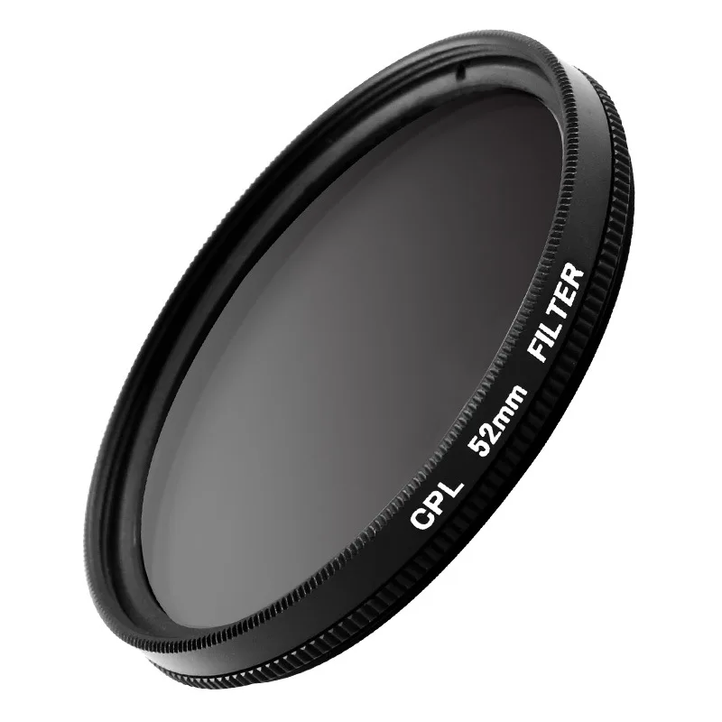 Znelly Mobile Phone Special Effects CPL Filter Polarized Lens 52 Eliminate Reflected Light Universal Lens Extraposition Photo Sh
Znelly Mobile Phone Special Effects CPL Filter Polarized Lens 52 Eliminate Reflected Light Universal Lens Extraposition Photo Sh