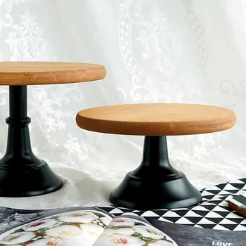 2020 Cake Stand Wooden Decoration Durable Banquet Props Wedding Table Dessert Display Birthday High Footed Wedding decoration 
2020 Cake Stand Wooden Decoration Durable Banquet Props Wedding Table Dessert Display Birthday High Footed Wedding decoration