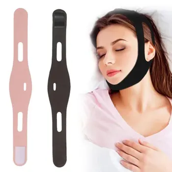Adult Snoring Stop Belt Anti-Snoring Open Mouth To Breathe Chin Strap Sports Accessories Volleyball Cycling Sports Trends
Adult Snoring Stop Belt Anti-Snoring Open Mouth To Breathe Chin Strap Sports Accessories Volleyball Cycling Sports Trends