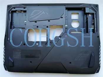 New Original Base Bottom case Bottom Cover For ASUS G703 G703GS G703VI 13N1-42A0401 
New Original Base Bottom case Bottom Cover For ASUS G703 G703GS G703VI 13N1-42A0401