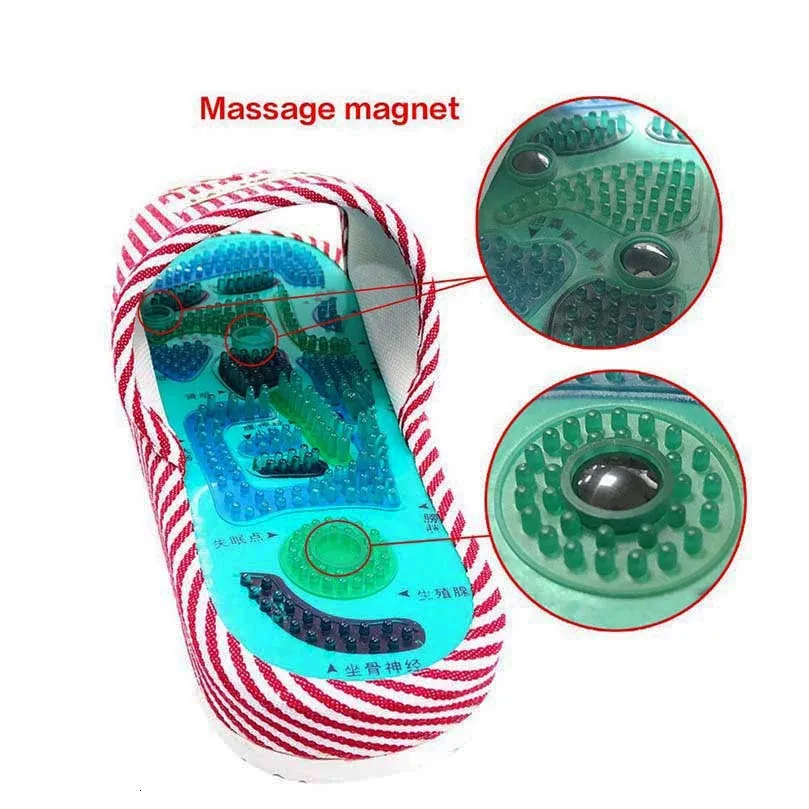 foot massage shoe slippers (4)