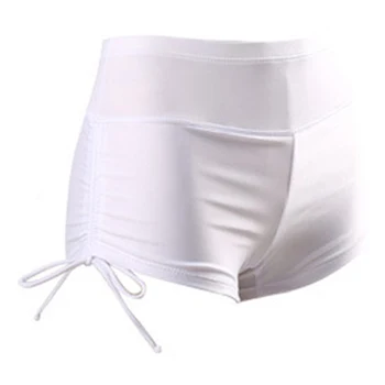 Women Sports Shorts Bottoms Swimming Trunks Women Summer Beach Swimwear Shorts Drawstring Skinny Shorts
Women Sports Shorts Bottoms Swimming Trunks Women Summer Beach Swimwear Shorts Drawstring Skinny Shorts