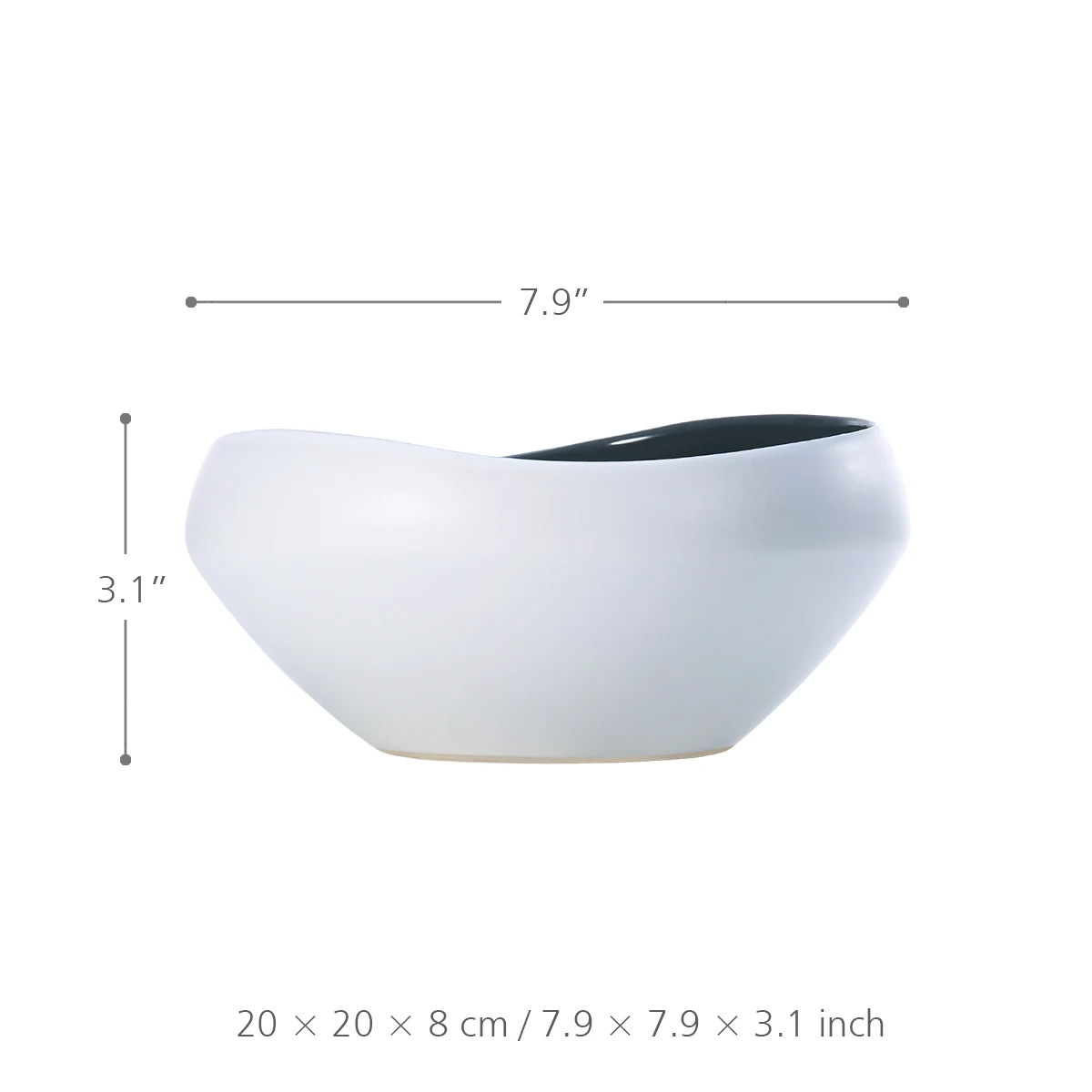 Hot Glossy Ceramic Fruit Bowl Decorative Centerpiece Bowl Best for Serving Snacks Fruit Salad Unique Modern Design Porcelain Bow
Hot Glossy Ceramic Fruit Bowl Decorative Centerpiece Bowl Best for Serving Snacks Fruit Salad Unique Modern Design Porcelain Bow