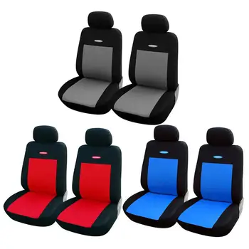 2 Set Four Seasons Waterproof Car Seat Covers Mesh Sponge Interior Accessories T Shirt Design Front Car Seat Cover For Car/Truck
2 Set Four Seasons Waterproof Car Seat Covers Mesh Sponge Interior Accessories T Shirt Design Front Car Seat Cover For Car/Truck