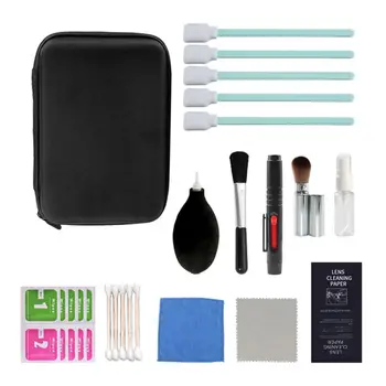 1 Set Professional Computer Dust Removing Wipe Cloth Camera Computer Keyboard Cleaning Tool Creative Lens Cleaner
1 Set Professional Computer Dust Removing Wipe Cloth Camera Computer Keyboard Cleaning Tool Creative Lens Cleaner