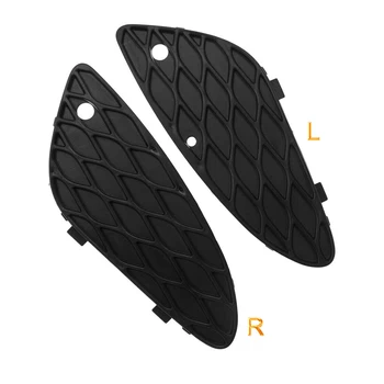 Parts Bumper Lower Cover Accessories Car Truck Left + Right 2PCS For Mercedes W211 E-class E320
Parts Bumper Lower Cover Accessories Car Truck Left + Right 2PCS For Mercedes W211 E-class E320