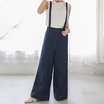 Jumpsuit Women Spring Women Ladies Casual Jumpsuit Dungarees Harem Strap Pants Loose Jumpsuit Sleeveless Romper 2020 Fashion
Jumpsuit Women Spring Women Ladies Casual Jumpsuit Dungarees Harem Strap Pants Loose Jumpsuit Sleeveless Romper 2020 Fashion