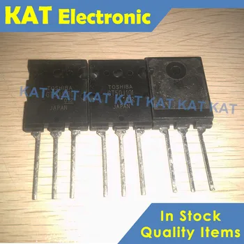 GT50J101 50J101 600V 50A TO-3P HIGH POWER SWITCHING APPLICATIONS.MOTOR CONTROL APPLICATIONS
GT50J101 50J101 600V 50A TO-3P HIGH POWER SWITCHING APPLICATIONS.MOTOR CONTROL APPLICATIONS