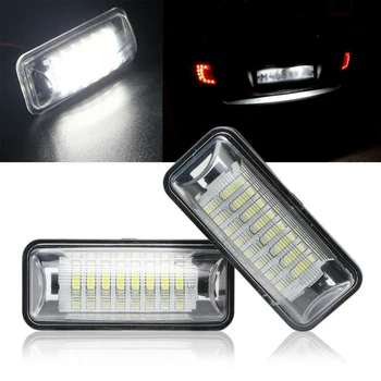 2pcs Car LED License Plate Light Lamp Tail Numbers Lighting Signal Light For Subaru BRZ Legacy WRX STI Impreza XV Crosstrek
2pcs Car LED License Plate Light Lamp Tail Numbers Lighting Signal Light For Subaru BRZ Legacy WRX STI Impreza XV Crosstrek