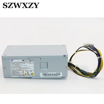 Original For ThinkCentre M78 M82 M83 Desktop Power Supply 240W HK340-72FP PS-4241-02 54Y8901 TFX 14PIN + 4 PIN
Original For ThinkCentre M78 M82 M83 Desktop Power Supply 240W HK340-72FP PS-4241-02 54Y8901 TFX 14PIN + 4 PIN