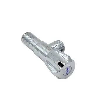 Free shipping YUJIE ZHHY2025 red flush copper triangle valve thickening hot and cold water stop valve
Free shipping YUJIE ZHHY2025 red flush copper triangle valve thickening hot and cold water stop valve