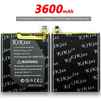 Free tool 3600mAh For ZTE Blade A2 Blade V7 Lite Dual SIM BV0720 Mobile Phone Battery Li3825T43P3H736037 +Tracking Number
Free tool 3600mAh For ZTE Blade A2 Blade V7 Lite Dual SIM BV0720 Mobile Phone Battery Li3825T43P3H736037 +Tracking Number