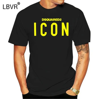 2019 men's fation Men's tops funny New DSQ2 Unisex T Shirt Mens Letter Tee Shirt Tees clothing Casual boys tops-in T-Shirts
2019 men's fation Men's tops funny New DSQ2 Unisex T Shirt Mens Letter Tee Shirt Tees clothing Casual boys tops-in T-Shirts