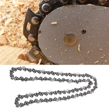 21”/24”/26”Meatal Chainsaw Saw Chain Blade 3/8"LP Sharp Blade Links Quickly Cut Wood Easy Maintenance
21”/24”/26”Meatal Chainsaw Saw Chain Blade 3/8"LP Sharp Blade Links Quickly Cut Wood Easy Maintenance