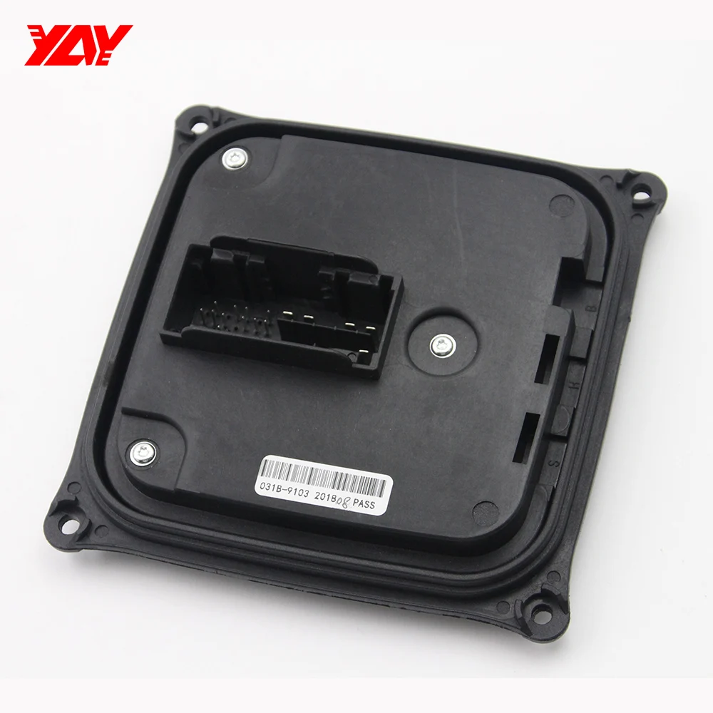 A2189009103 FOR Mercedes-Benz LED DRL ILS Scheinwerfer Steuergerat Installed Programs Control Module lam b
A2189009103 FOR Mercedes-Benz LED DRL ILS Scheinwerfer Steuergerat Installed Programs Control Module lam b