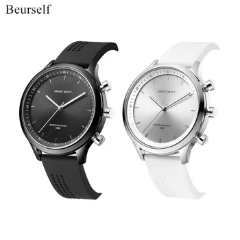 Smart Watch NX05 Professional Waterproof Sport Smartbracelet Call Message Reminder Bluetooth Health Band for iOS Android Phone
Smart Watch NX05 Professional Waterproof Sport Smartbracelet Call Message Reminder Bluetooth Health Band for iOS Android Phone