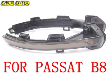 AIDUAUTO FOR VW Passat B8 Variant Arteon Dynamic Blinker LED Turn Signal Light Mirror Indicator Sequential 2016 2017 2018 2019
AIDUAUTO FOR VW Passat B8 Variant Arteon Dynamic Blinker LED Turn Signal Light Mirror Indicator Sequential 2016 2017 2018 2019