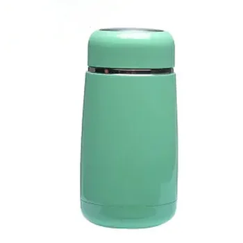 Stainless Steel Children's Vacuum Flask Female Student Korean Version Cute Simple Small and Fresh Literary Water Cup Insulated
Stainless Steel Children's Vacuum Flask Female Student Korean Version Cute Simple Small and Fresh Literary Water Cup Insulated