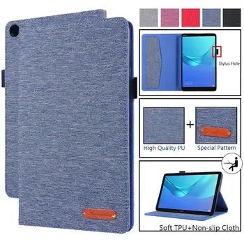 Luxury Case For Huawei MediaPad M5 lite 8.0 JDN2-AL00 JDN2-W09 Tablet Soft Stand Cover For Huawei M5 Lite 8 inch Case Fundas
Luxury Case For Huawei MediaPad M5 lite 8.0 JDN2-AL00 JDN2-W09 Tablet Soft Stand Cover For Huawei M5 Lite 8 inch Case Fundas