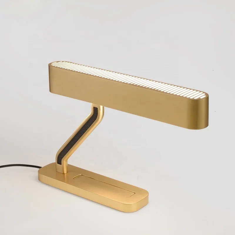 Wholesaler European Copper Modern Indoor Lighting Led Table Lamp abajour deco maison
Wholesaler European Copper Modern Indoor Lighting Led Table Lamp abajour deco maison
