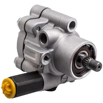 Power Steering Pump w/o Reservoir fit FOR Nissan Fronrier Xterra V6 3.3L 491104S100
Power Steering Pump w/o Reservoir fit FOR Nissan Fronrier Xterra V6 3.3L 491104S100