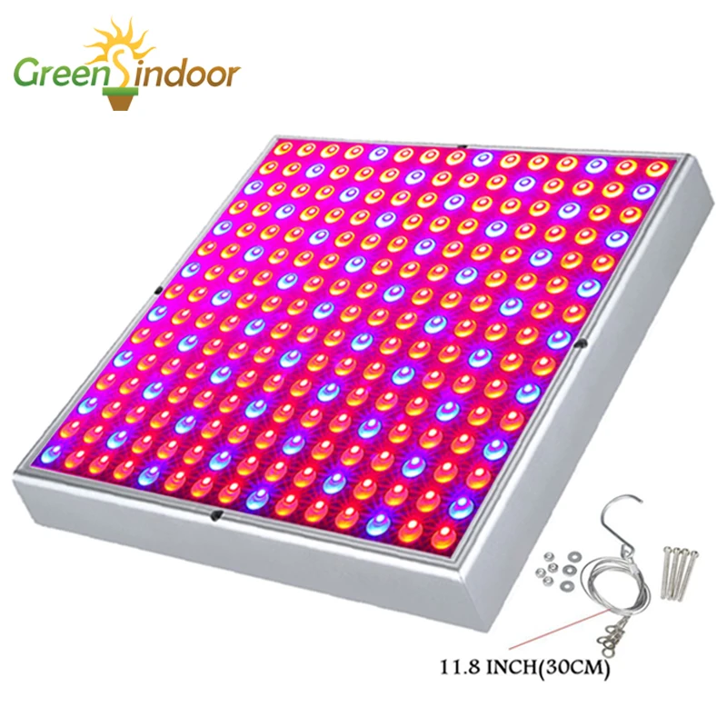 Greenhouse Phytolamp For Plants Grow Box Led Lamp Panel Full Spectrum Grow Light For Seeding Home Flowers Vegetables Gardening
Greenhouse Phytolamp For Plants Grow Box Led Lamp Panel Full Spectrum Grow Light For Seeding Home Flowers Vegetables Gardening
