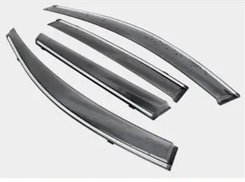 2013-2016 for hyundai new Santa Fe customized rain screen accessories rain brow rain screen window screen panel
2013-2016 for hyundai new Santa Fe customized rain screen accessories rain brow rain screen window screen panel