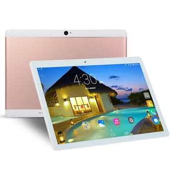 HOT-New Kids Tablets 10.1 Inch 3G Phone Call Android 6.0 Quad Core 2G+16GB Tablet Quad Core Dual Camera,Gifts for Boys Girls,EU
HOT-New Kids Tablets 10.1 Inch 3G Phone Call Android 6.0 Quad Core 2G+16GB Tablet Quad Core Dual Camera,Gifts for Boys Girls,EU